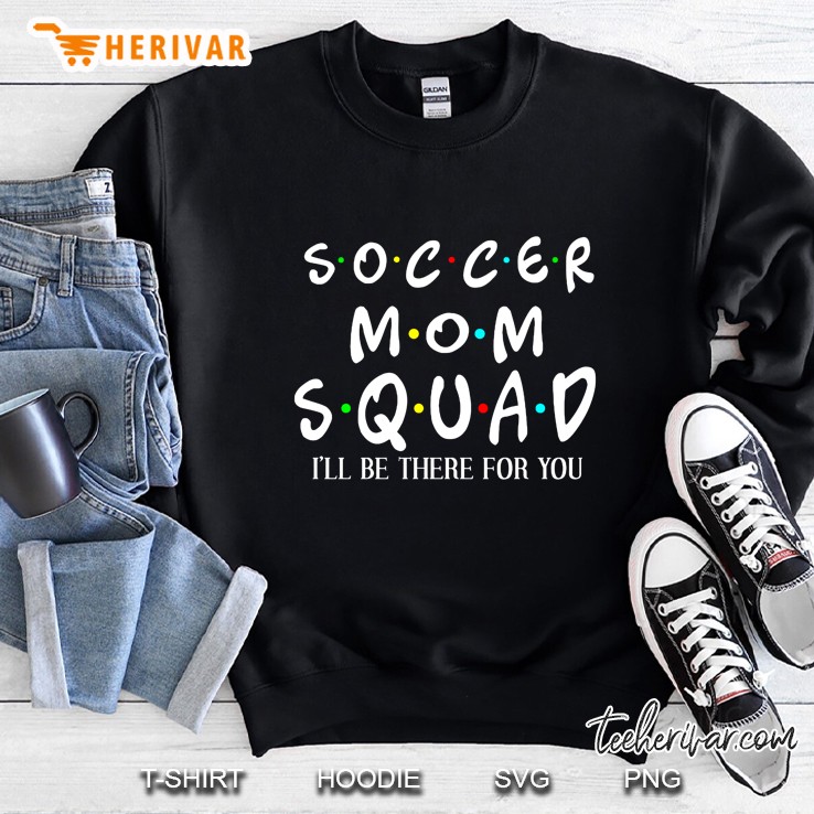 Soccer Mom Squad I