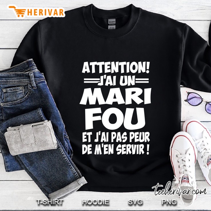 Attention J