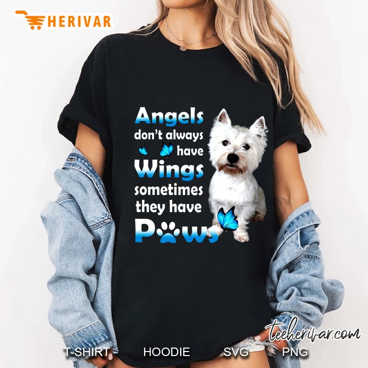Angels Don