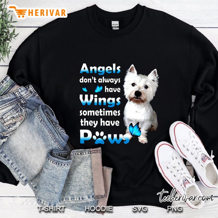 Angels Don