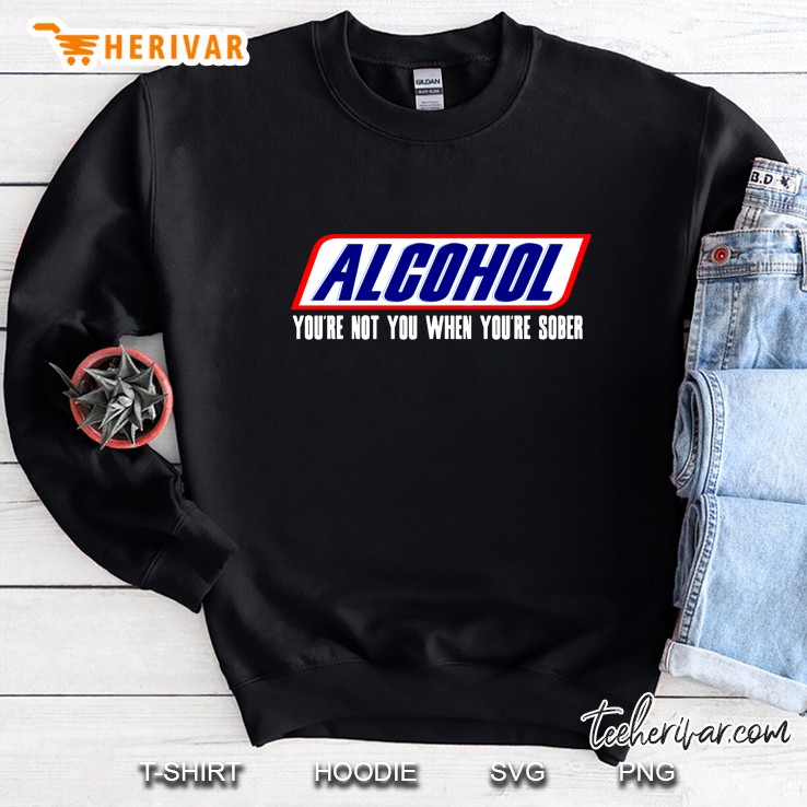 Alcohol You