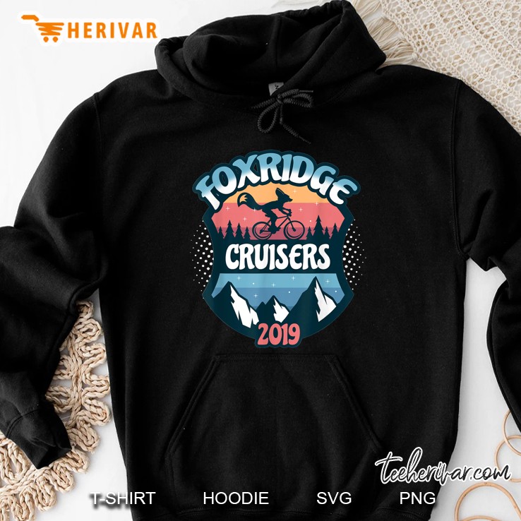 Foxridge Cruisers 2019 Mugs