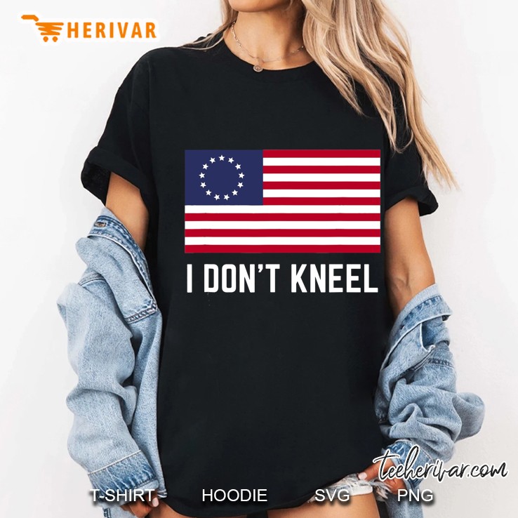 I Don