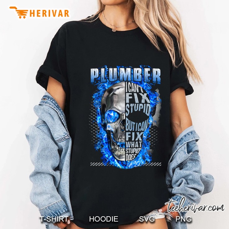 Plumber I Can