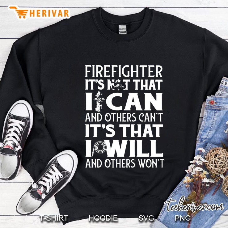 Firefighter It