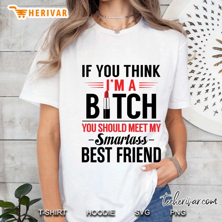 If You Think I