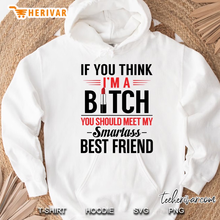 If You Think I