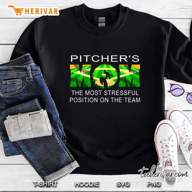 Pitcher