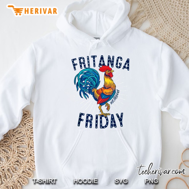 Fritanga Friday Saint Louis Mugs