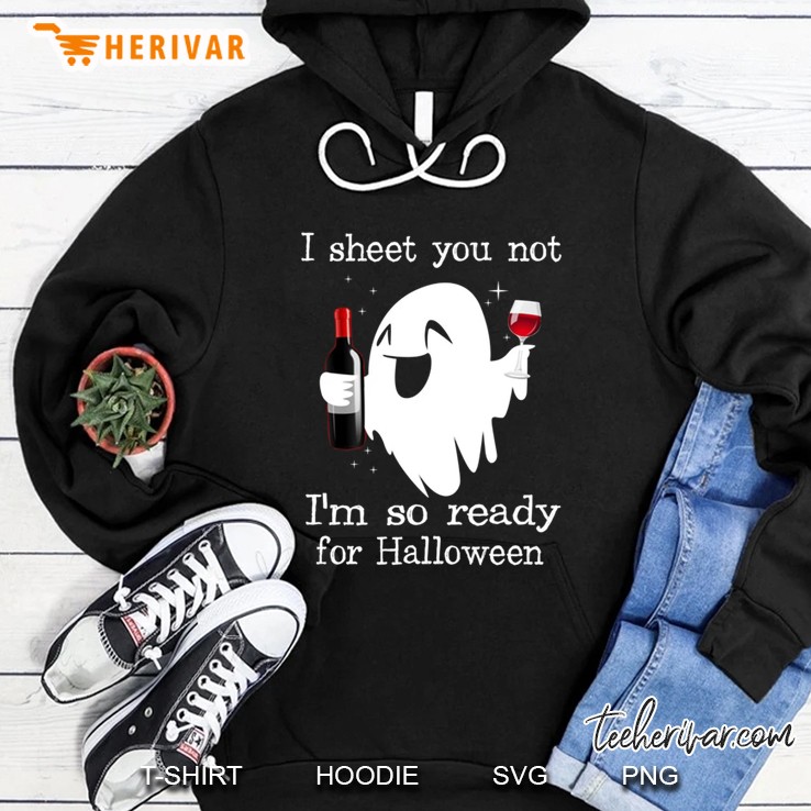 I Sheet You Not I