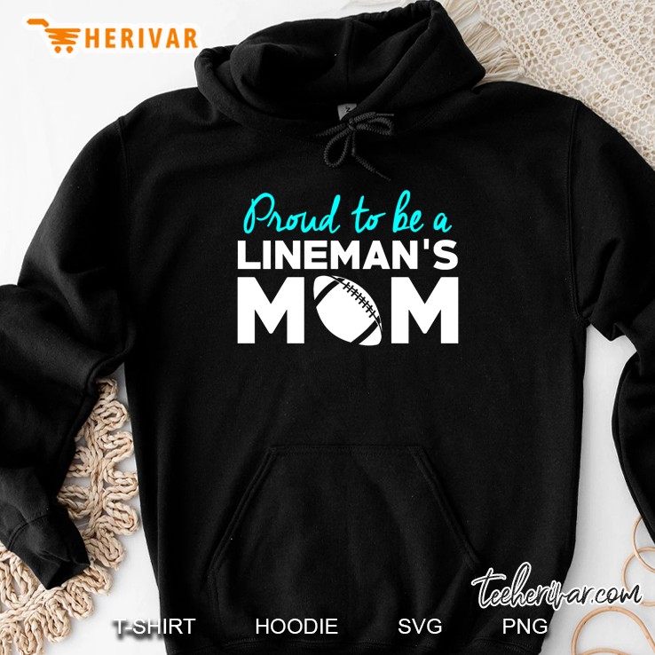 Proud To Be A Lineman