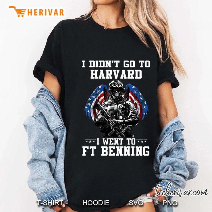 I Didn
