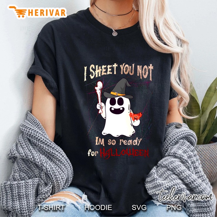 I Sheet You Not I