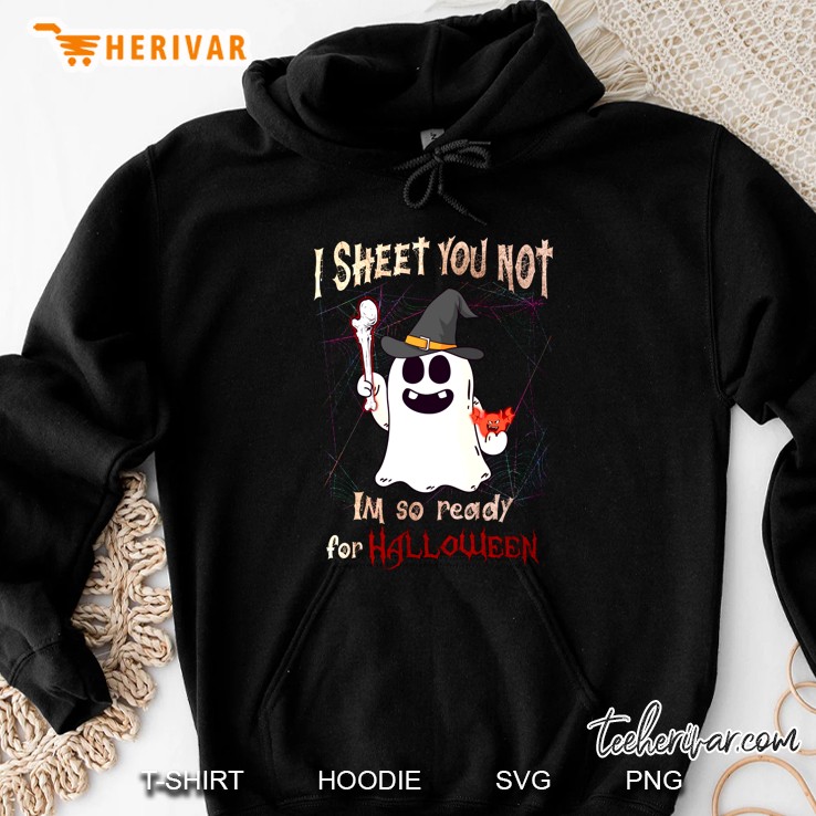 I Sheet You Not I
