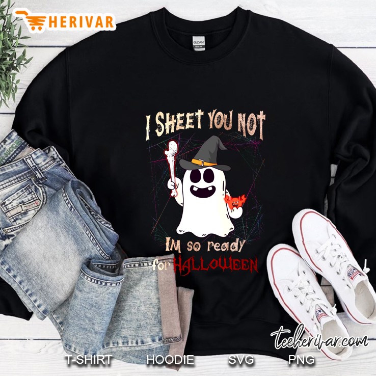 I Sheet You Not I
