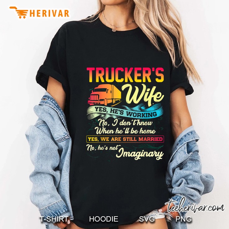 Trucker