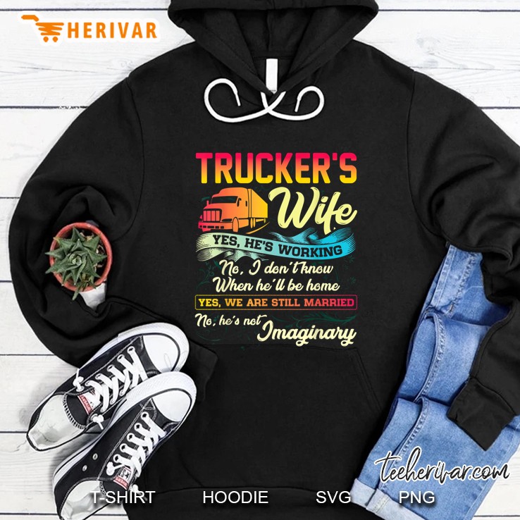 Trucker