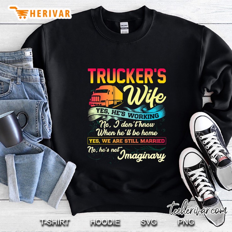 Trucker