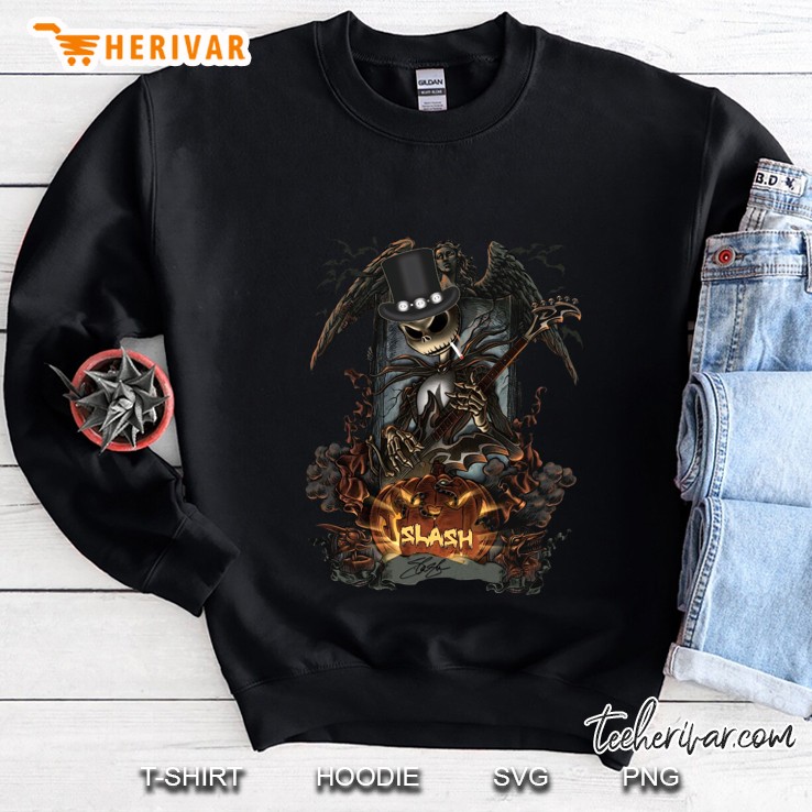 Slash Sweatshirt