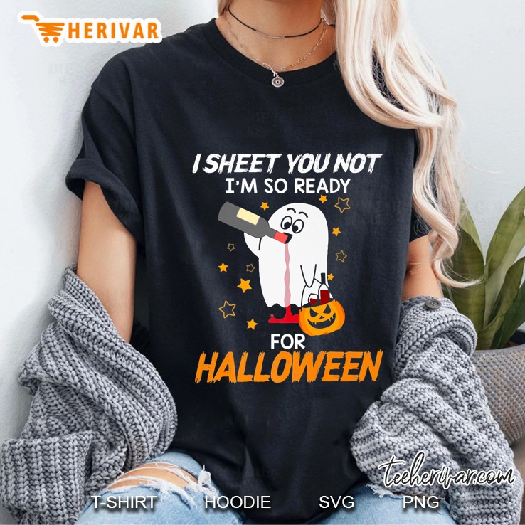 I Sheet You Not I