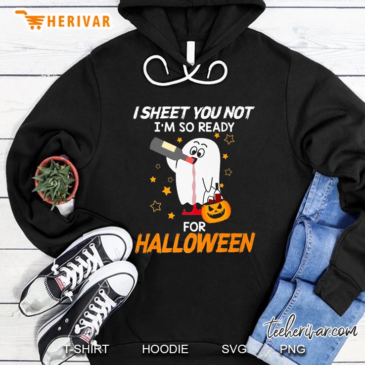 I Sheet You Not I