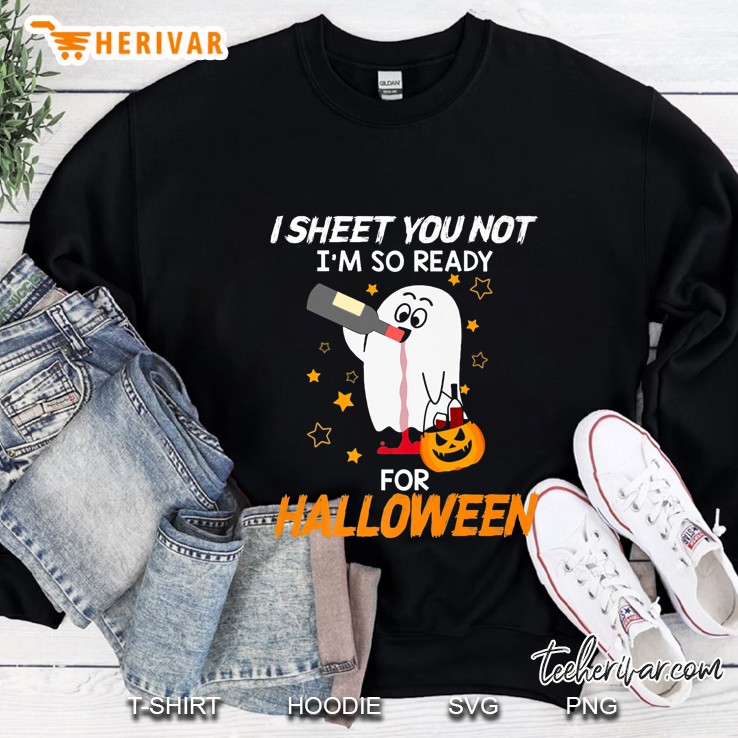 I Sheet You Not I