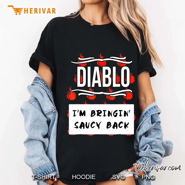 Diablo I