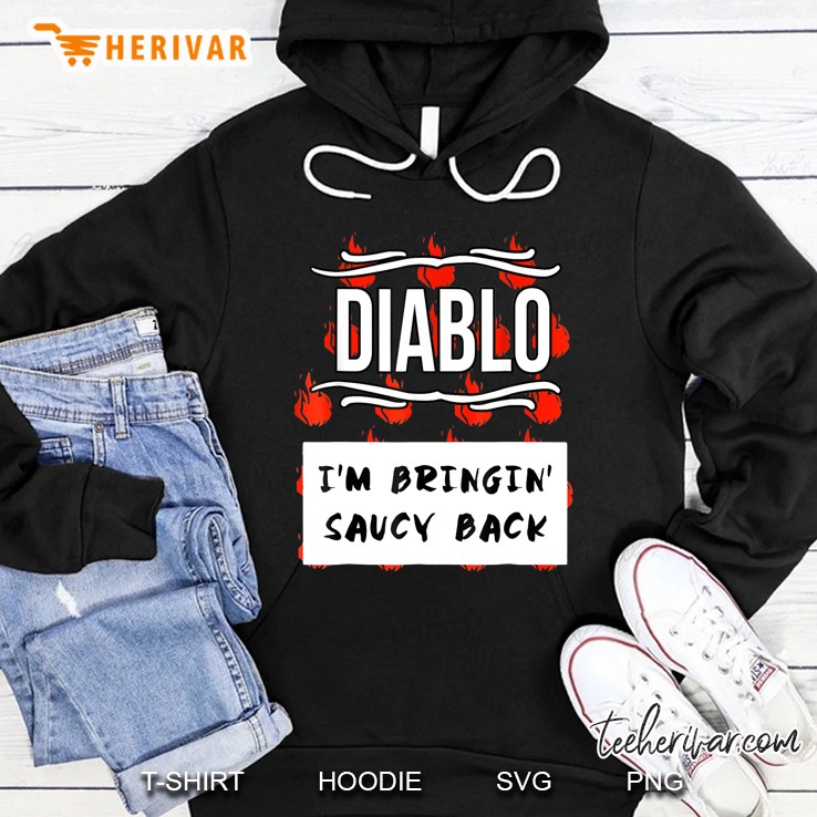 Diablo I