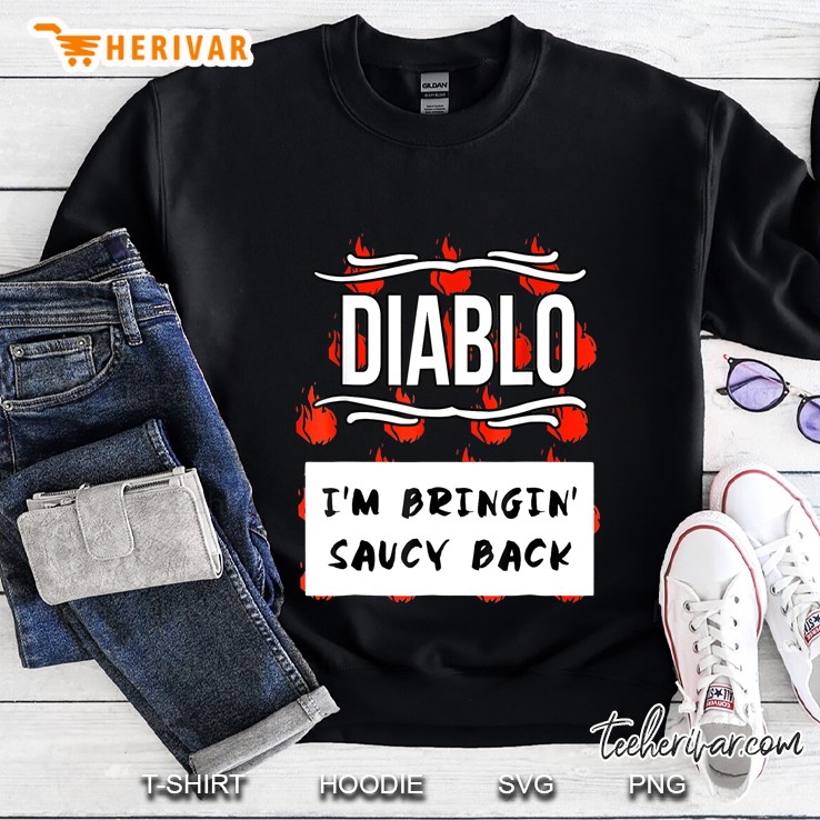 Diablo I