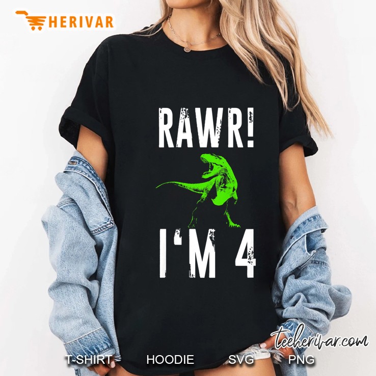 Rawr I