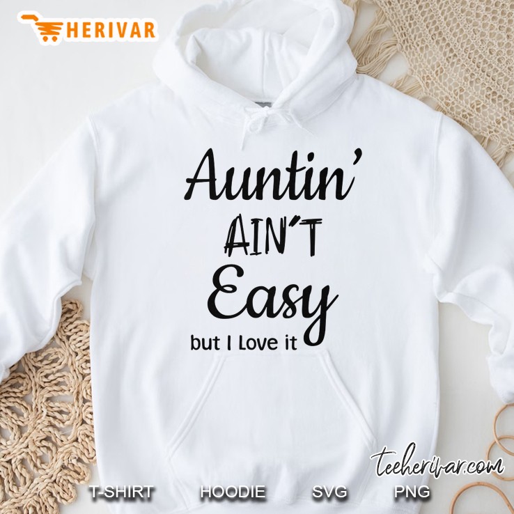 Auntin