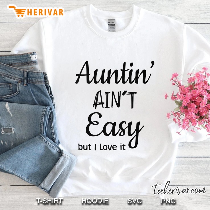 Auntin