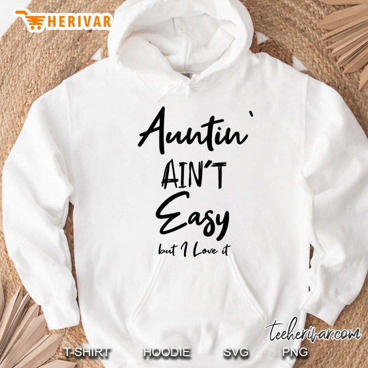Auntin