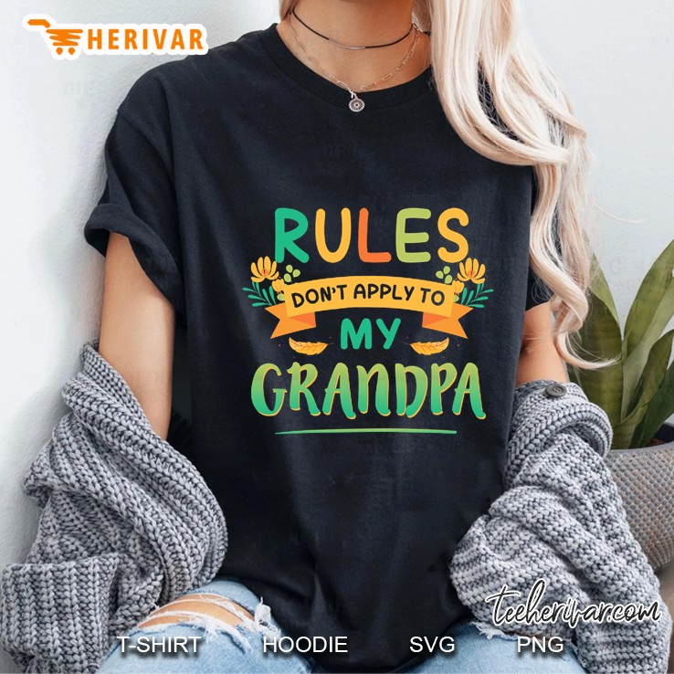 Rules Don