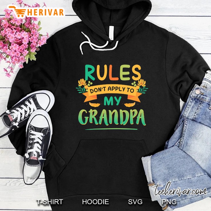 Rules Don