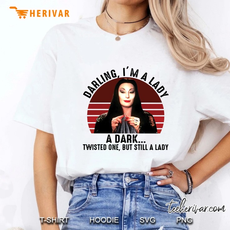 Darling I