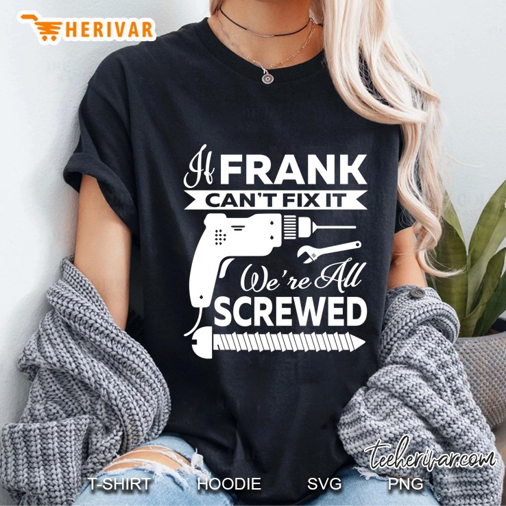 If Frank Can