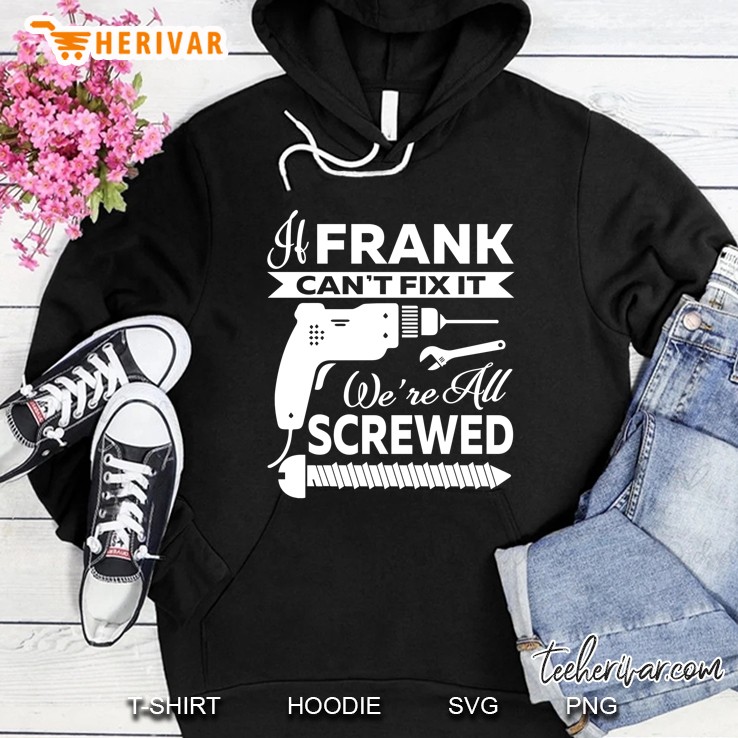If Frank Can
