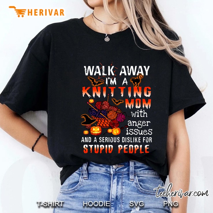 Walk Away I