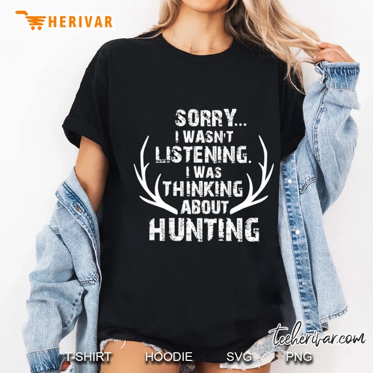 Sorry I Wasn