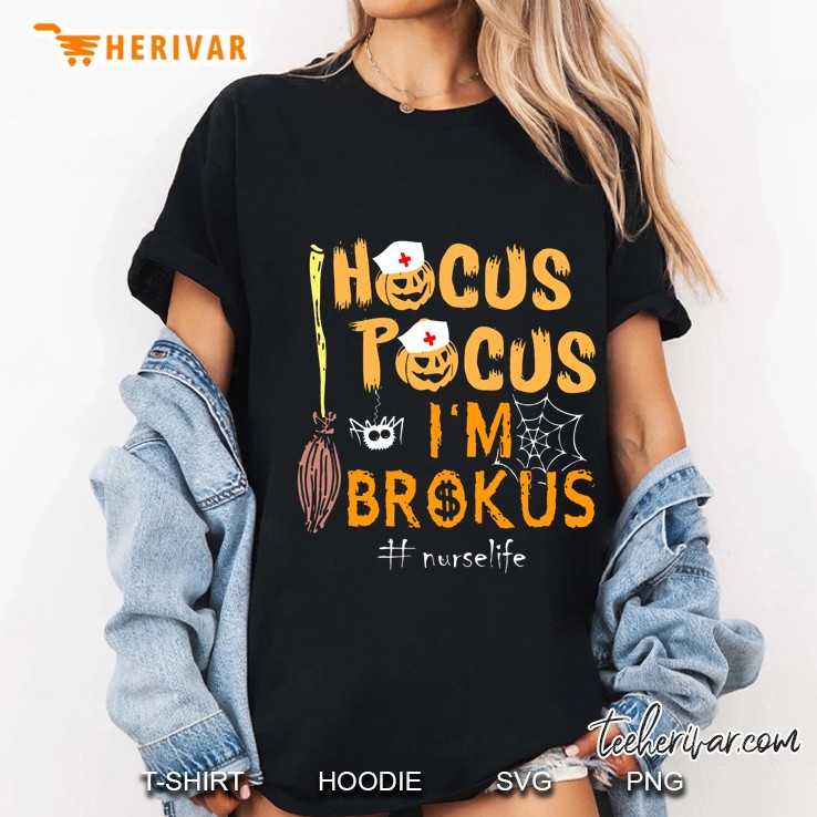 Hocus Pocus I