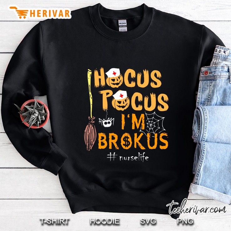 Hocus Pocus I