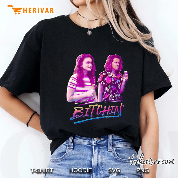 Bitchin