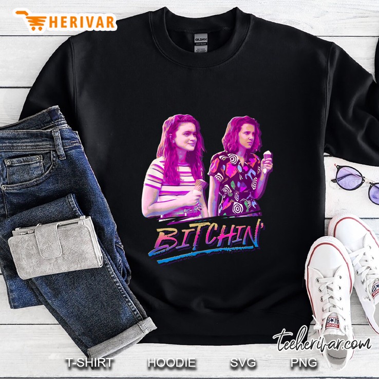 Bitchin