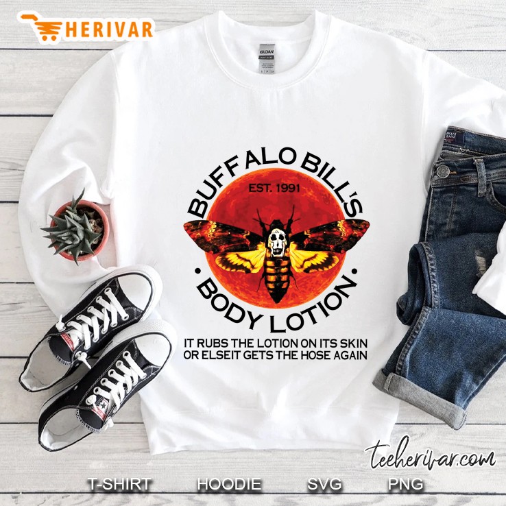 Buffalo Bill
