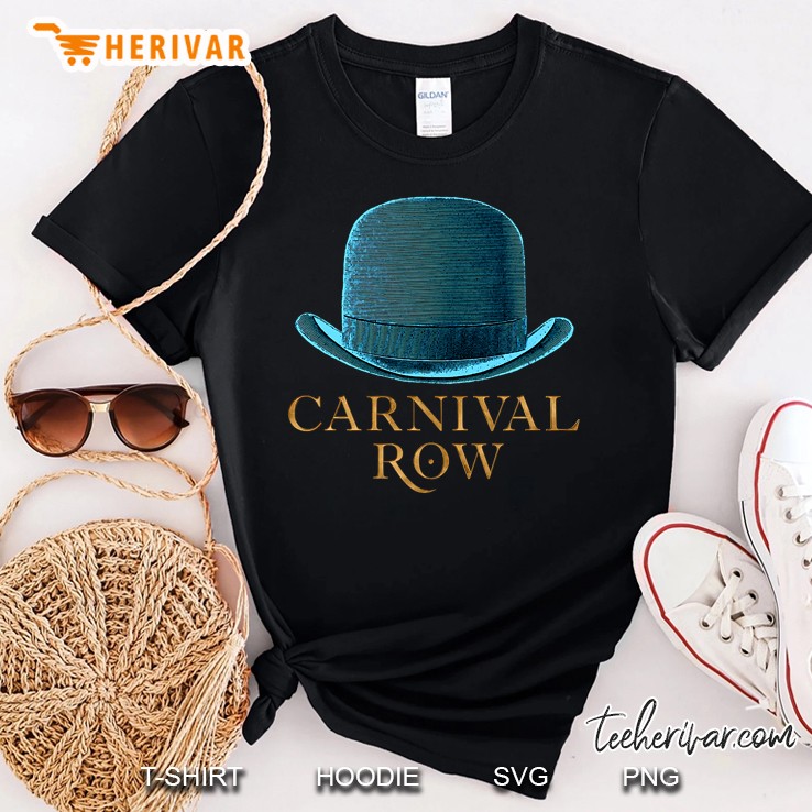 Carnival Row Shirt