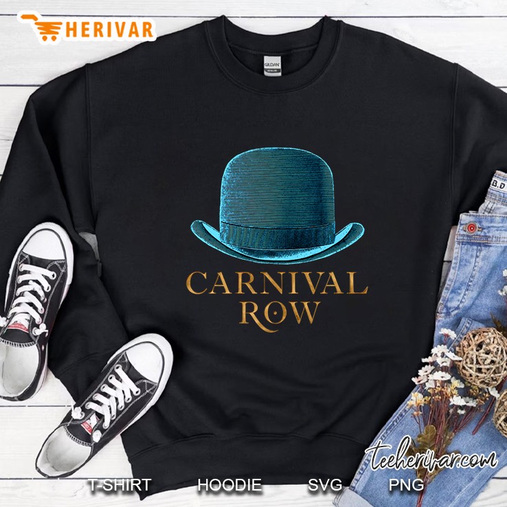 Carnival Row Sweatshirt