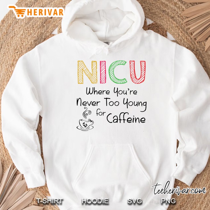 Nicu Where You