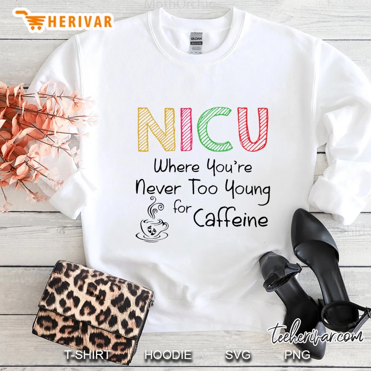 Nicu Where You