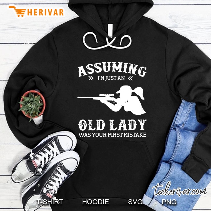 Assuming I